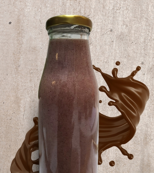 Chocolate Malt
