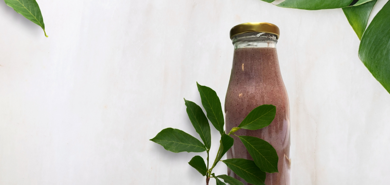Ragi Malt